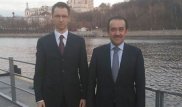 Масимов и глава Федерации триатлона РФ договорились пробежать полную дистанцию Ironman