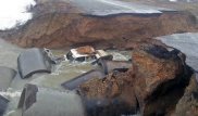 Найдено тело одного из утонувших братьев в Карагандинской области