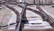 Тепловоз переехал женщину - оператора КТЖ в Актюбинской области