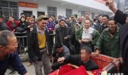 Китаец организовал себе фейковые похороны из любопытства