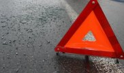 Девочка погибла под колесами авто в Алматинской области