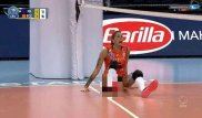 Двукратная олимпийская чемпионка получила жуткую травму