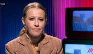 Собчак выпустила резкое видеообращение к Путину