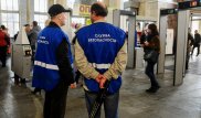 В посольстве Казахстана в РФ прокомментировали "задержание казахстанцев" в метро Москвы