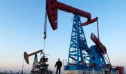 Цены на нефть превысили отметку 56 долларов за баррель