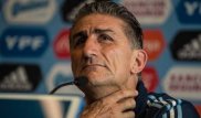 Главный тренер сборной Аргентины по футболу покинул свой пост - СМИ
