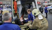 По делу о теракте в петербургском метро задержаны 8 членов террористических ячеек