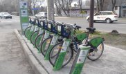 Почему отменили месячные абонементы на систему велопроката Almaty Bike