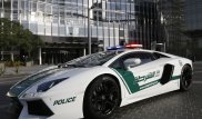 Пять эмиратцев поработают дворниками в наказание за уличные гонки