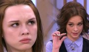 Диана Шурыгина попала в больницу с психическим расстройством - L!FE