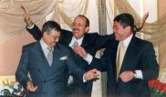 СМИ узнали, с каким размахом отметил день рождения казахстанский миллиардер
