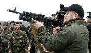Британские газеты написали об открытии в Чечне "первого в мире концлагеря для геев"