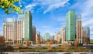 Особенный квартал появится в Алматы