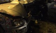 Пять человек пострадали в крупной аварии в Усть-Каменогорске