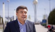 Сенатор призвал Исекешева обратить внимание на проблемы ФК "Астана"