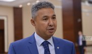 Перуашев объяснил свое предложение о квартирах без кухонь и туалетов