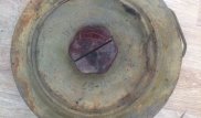 Житель Кокшетау принес в полицию две мины