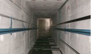 Лифт с пассажирами сорвался в одном из ЖК Астаны