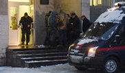 Взрыв в Санкт-Петербурге: студенту оторвало кисть