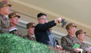 США могут нанести удар по Северной Корее - СМИ