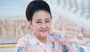 Бибигуль Тулегенова записала видеообращение Димашу Кудайбергену
