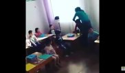 По избиению ребенка в кызылординском детсаду полиция начала досудебное расследование