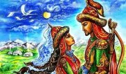 Есть ли еще в мире любовь - мнение алматинцев о празднике Козы-Корпеш и Баян-Сулу