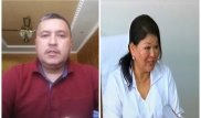 Автор резонансного обращения в КНБ: Я сейчас нахожусь в страхе