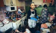 Идея Перуашева о жилье без кухонь и туалетов породила кучу мемов и вайнов