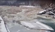 В Темиртау жители остались без питьевой воды