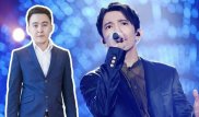 Как Димаш Кудайберген готовится к финалу конкурса I am a Singer