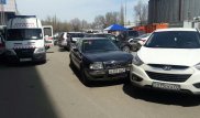 Пожилой мужчина умер, потеряв сознание за рулем в Алматы