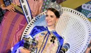 Казахстанка выиграла конкурс красоты в Таиланде