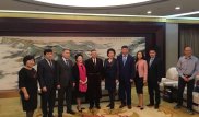 Мы восхищены талантом Димаша - директор телеканала HUNAN