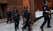 В США ищут мужчину, транслировавшего убийство на Facebook