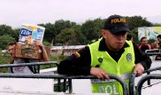 При взрыве гранаты в клубе в Колумбии пострадали 37 человек