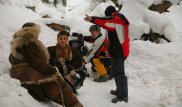 В Казахстане снимут фильм о Балуане Шолаке