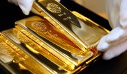 Цены на золото достигли пятимесячного максимума из-за напряженности вокруг КНДР