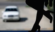 На привокзальной площади и в саунах Астаны задержали 40 проституток