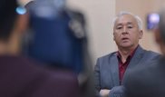 Сейтказы Матаеву сократили срок по амнистии