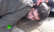 Задержан организатор теракта в питерском метро. Оперативное видео