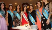 Казахстанские модели выступят на фестивале моды в Италии