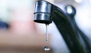 Несколько десятков домов в центре Алматы остались без воды