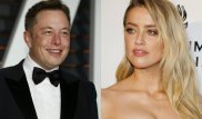 Илон Маск решил жениться на бывшей жене Джонни Деппа - СМИ