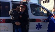 Пропавшего четырехлетнего ребенка нашли в двухметровой яме близ Павлодара