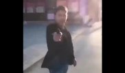 В Алматы арестован участник стрельбы на Толе би - Ауэзова