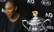 Серена Уильямс объявила о своей беременности