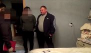 Начальника районного ОВД задержали в СКО при получении взятки