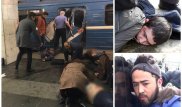 Установлен заказчик теракта в метро Петербурга - ФСБ