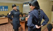 "Королева актюбинской полиции" оказалась на скамье подсудимых